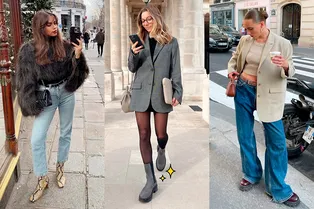 Топ самых универсальных ботинок на осень и зиму Топ самых универсальных ботинок на осень и зиму