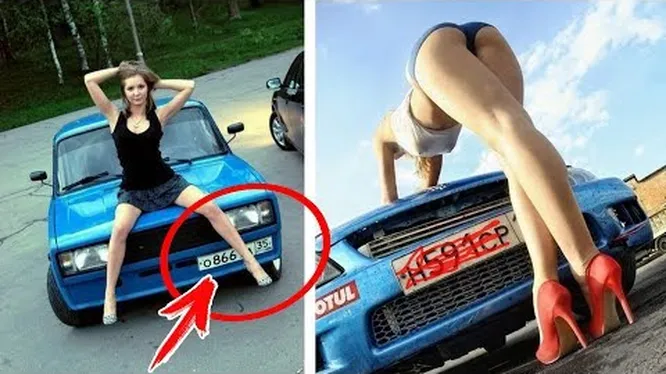 Нажми и смотри