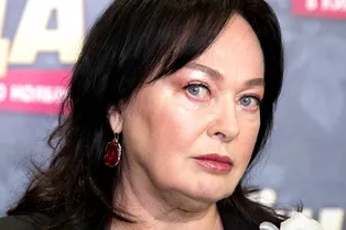 «Я еле сижу!»: Лариса Гузеева заболела перед ответственной съемкой «Я еле сижу!»: Лариса Гузеева заболела перед ответственной съемкой