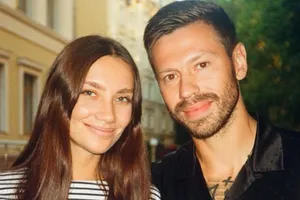 «Честный жест»: Федор Смолов объяснил, почему заключил брачный контракт с женой «Честный жест»: Федор Смолов объяснил, почему заключил брачный контракт с женой