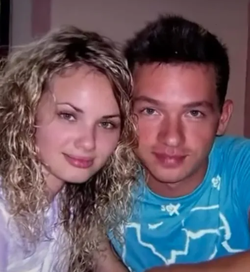 Арина и Александр Киреевы поженились 20 лет назад Арина и Александр Киреевы поженились 20 лет назад