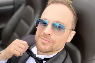 Алексей Чадов рассказал, как протекает беременность его молодой супруги Алексей Чадов рассказал, как протекает беременность его молодой супруги