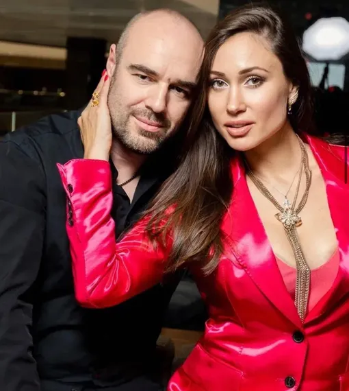 Роман и Елена Товстик разводятся