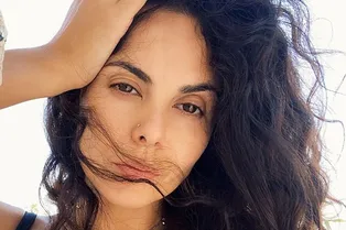 «Классная фишка с языком!»: Настя Каменских игриво сменила три секси-образа «Классная фишка с языком!»: Настя Каменских игриво сменила три секси-образа