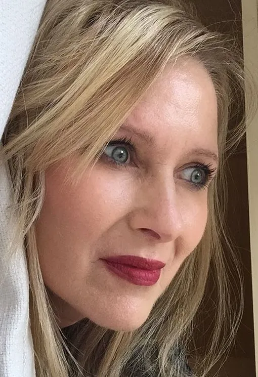 звезды женщины в возрасте