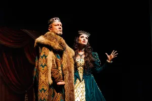 Сергей Кристовский, Ирина Безрукова, Дмитрий Хрусталев и другие звезды на премьере рок-поп мюзикла «Обрученные» Сергей Кристовский, Ирина Безрукова, Дмитрий Хрусталев и другие звезды на премьере рок-поп мюзикла «Обрученные»