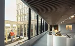 Искусство исцеляет: как московские больницы становятся местом силы, красоты и комфорта Искусство исцеляет: как московские больницы становятся местом силы, красоты и комфорта
