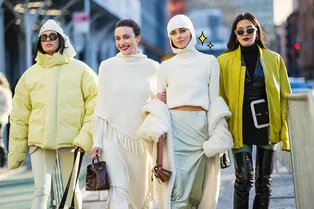 5 трендовых вещей этого сезона, которые выглядят благородно и «дорого» — а стоят немного 5 трендовых вещей этого сезона, которые выглядят благородно и «дорого» — а стоят немного