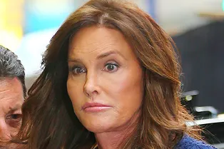 Кейтлин Дженнер в прошлом непреднамеренно убила человека