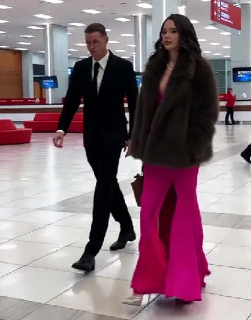 Дмитрий Тарасов и Анастасия Костенко в Казани Дмитрий Тарасов и Анастасия Костенко в Казани