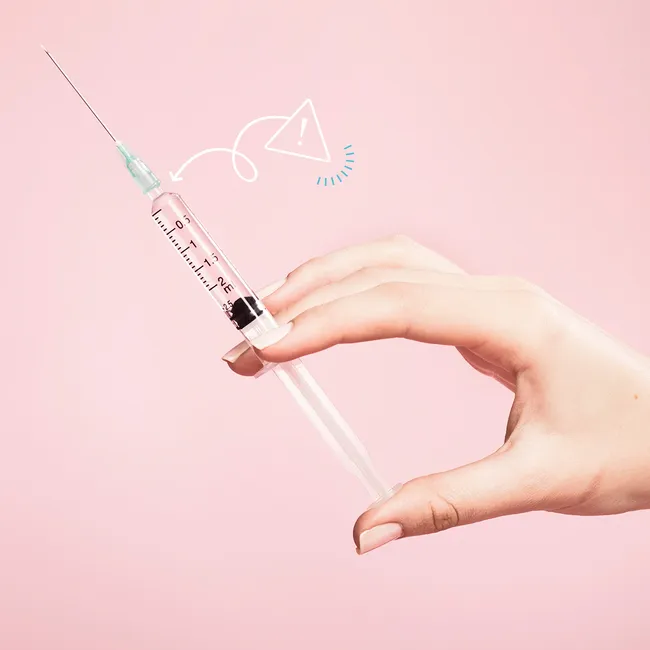 Гиалуронка, жир, плазма: почему уколы могут оказаться бесполезными при артрозе сустава