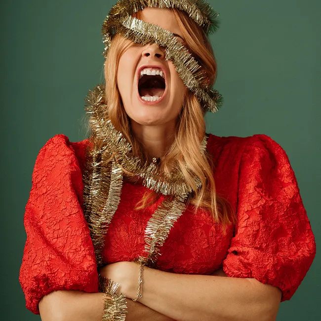 Как пережить предновогодний марафон и сохранить здравый рассудок