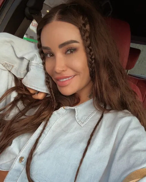 Айза заявила, что Сергей Домогацкий нарушает закон и должен понести наказание