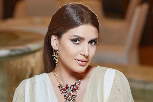 «Слезы радости, дрожь по телу»: Жасмин раскрыла имя новорожденного внука «Слезы радости, дрожь по телу»: Жасмин раскрыла имя новорожденного внука