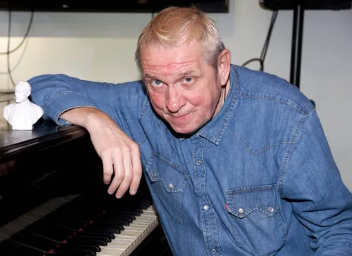 Олег Гаркуша рассказал о болезни Юрия Парфенова