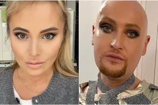 «Всё испортил Шура»: Борисова заявила о выходках пьяного певца на шоу Малахова «Всё испортил Шура»: Борисова заявила о выходках пьяного певца на шоу Малахова