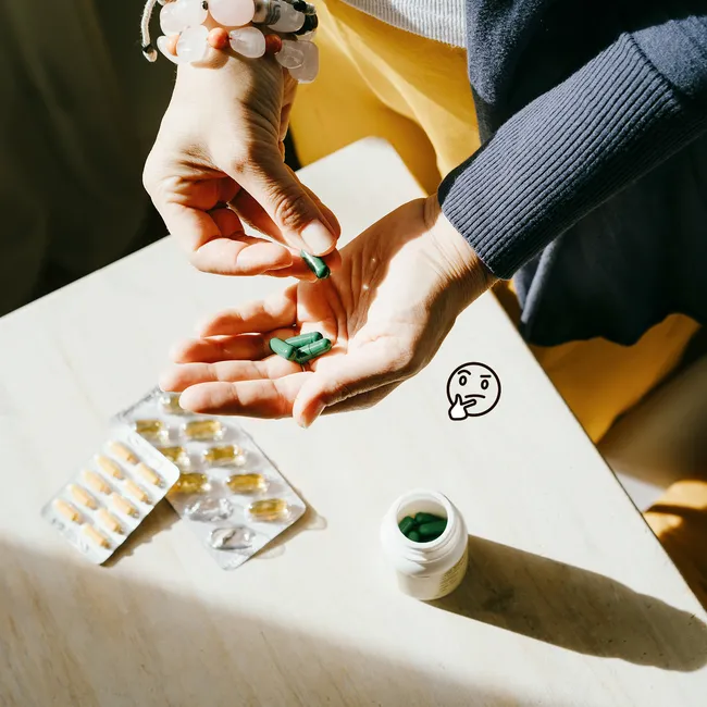 Мифы и реальность о гормонах для женщин в перименопаузе и менопаузе