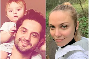 «Я счастлив, спасибо Тане!»: Богатырев впервые показал лицо сына от Арнтгольц «Я счастлив, спасибо Тане!»: Богатырев впервые показал лицо сына от Арнтгольц