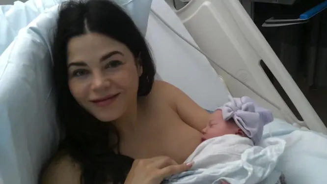 Нажми и смотри