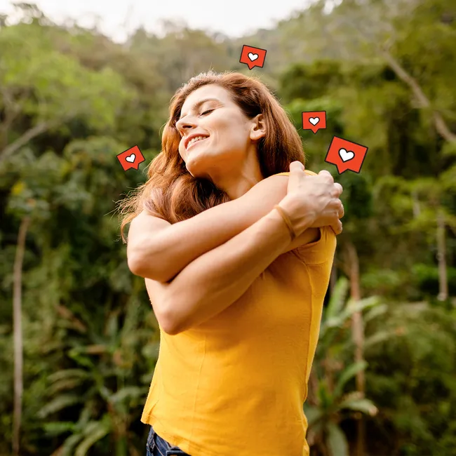 Что на самом деле скрывается за понятием «любить себя»? Объясняет психолог