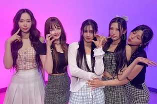 «Российские фанаты — это нечто невероятное»: группа k-pop X:IN о тоске по дому, фанатах и экспериментах «Российские фанаты — это нечто невероятное»: группа k-pop X:IN о тоске по дому, фанатах и экспериментах