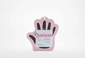 Маска для рук Mijin Care,