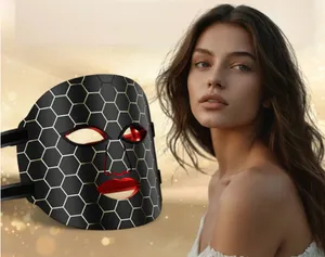 Светодиодная LED-маска для лица Светодиодная LED-маска для лица