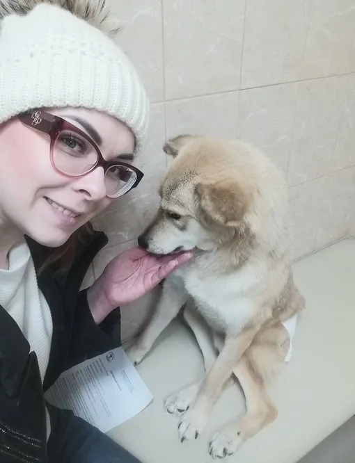 Валерия Белова была известным в Омске волонтером