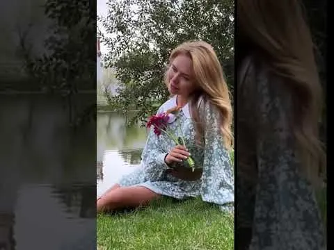 Нажми и смотри