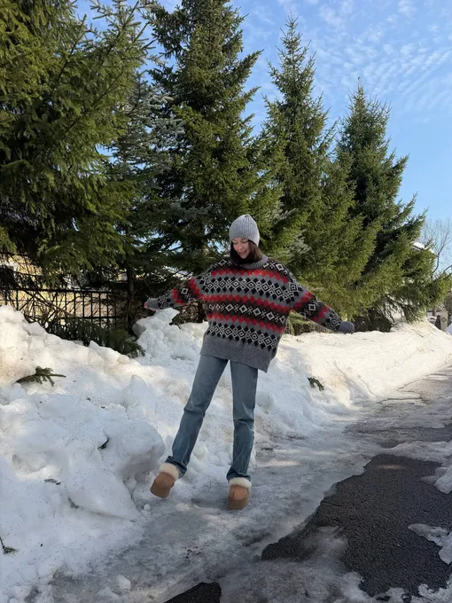 Анна Заворотнюк объяснила, почему решила вернуться в Москву