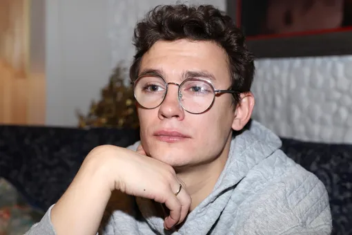 «Попал под камнепад и получил травму»: Никита Кологривый пострадал в Дагестане «Попал под камнепад и получил травму»: Никита Кологривый пострадал в Дагестане