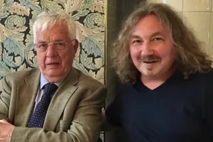 «Его звукоизвлечение на рояле неповторимо и незабываемо!»: Игорь Николаев эмоционально обратился к Раймонду Паулсу