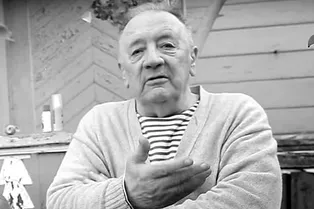 Ушел из жизни создатель олимпийского Мишки, легендарный художник Виктор Чижиков Ушел из жизни создатель олимпийского Мишки, легендарный художник Виктор Чижиков