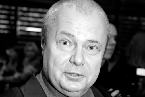 Остановилось сердце: актер «Папиных дочек» Владимир Чуприков ушел из жизни Остановилось сердце: актер «Папиных дочек» Владимир Чуприков ушел из жизни