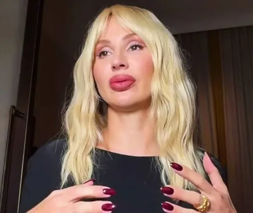 Светлана Лобода заявила, что не будет переводить русскоязычные песни на другие языки