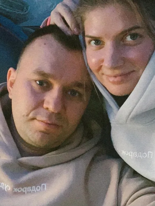 Настя Задорожная рассказала о знакомстве с мужем