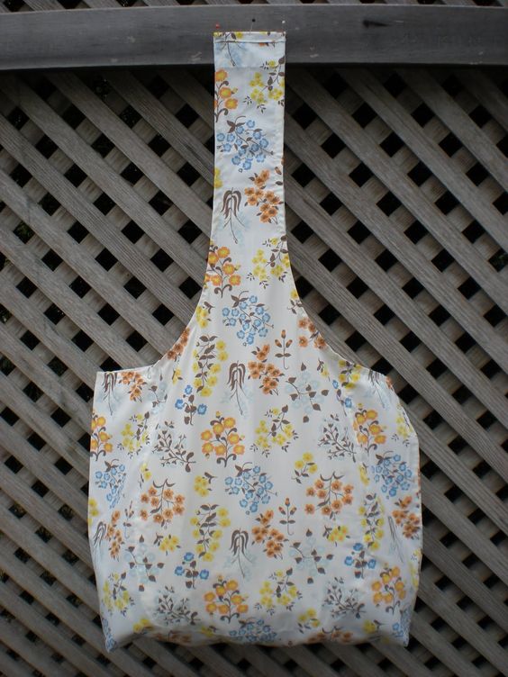 transform a pillowcase into another item