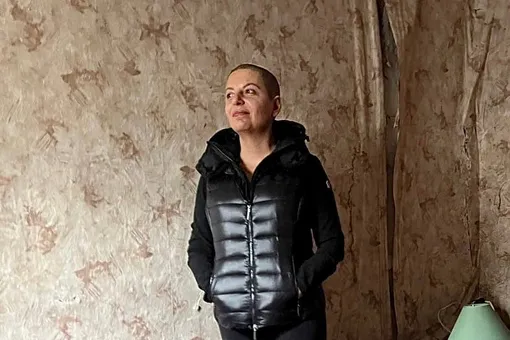 Онкобольная Маргарита Симоньян показала «хибару», в которой жила в Краснодаре Онкобольная Маргарита Симоньян показала «хибару», в которой жила в Краснодаре