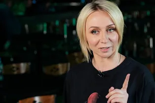 «Мама была в шоке на моем концерте!»: родившая троих детей Маргарита Родина из «Женского стендапа» о личной жизни «Мама была в шоке на моем концерте!»: родившая троих детей Маргарита Родина из «Женского стендапа» о личной жизни