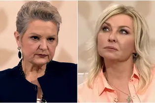 «Таня врет! У нее голос ограничен»: Суханкина уличила Овсиенко в обмане «Таня врет! У нее голос ограничен»: Суханкина уличила Овсиенко в обмане