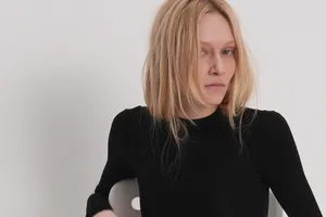 Гоша Карцев запускает новый бренд женской одежды