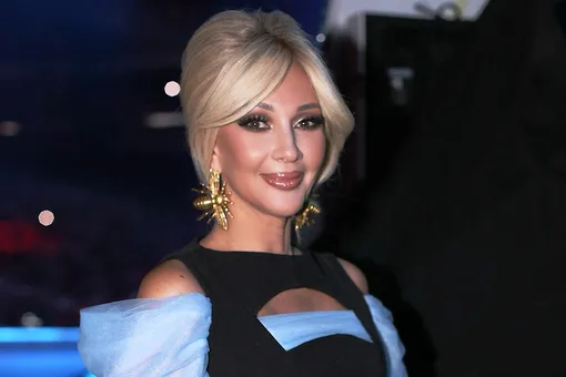 Лера Кудрявцева показала закулисье шоу «ВИА Суперстар!» после съемки финала Лера Кудрявцева показала закулисье шоу «ВИА Суперстар!» после съемки финала