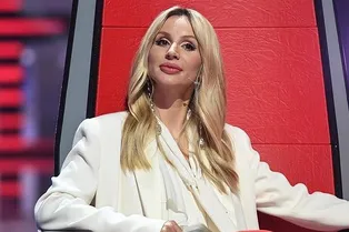 Светлана Лобода отказалась участвовать в спецвыпуске шоу «Голос. Дети» Светлана Лобода отказалась участвовать в спецвыпуске шоу «Голос. Дети»