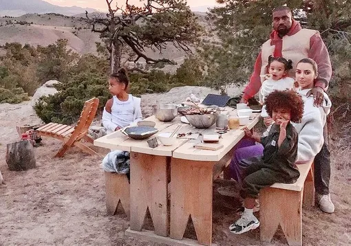 Рэпер разоткровенничался о семейной жизни