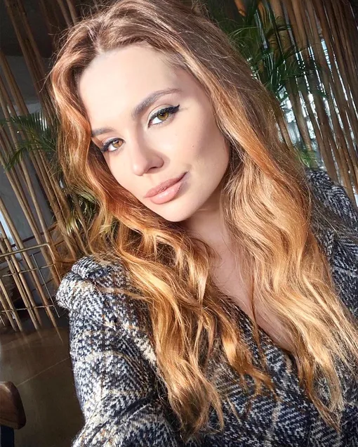 Мария Захарова рассказала об отношениях родителей Мария Захарова рассказала об отношениях родителей
