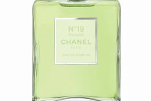 Chanel №19 — новая версия Chanel №19 — новая версия