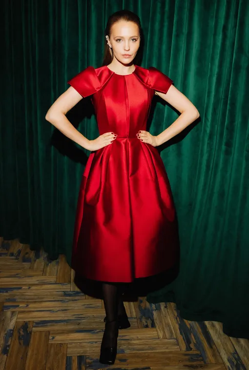 Юлия Хлынина Юлия Хлынина