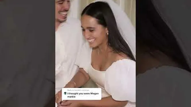 Нажми и смотри