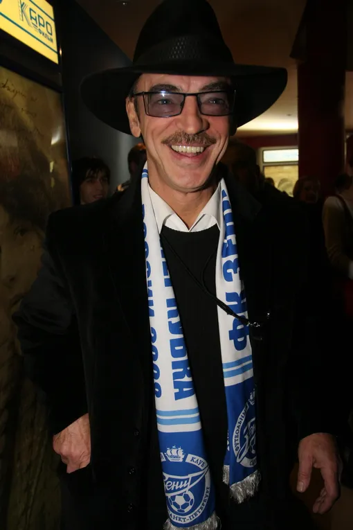 Михаил Боярский решил завершить карьеру в кино Михаил Боярский решил завершить карьеру в кино