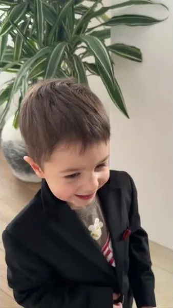 Нажми и смотри